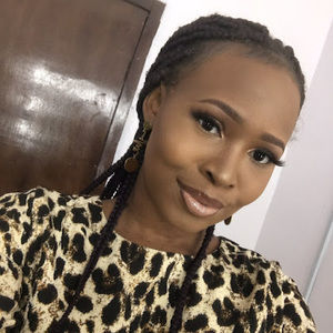 Meet your Posher, Tofunmi